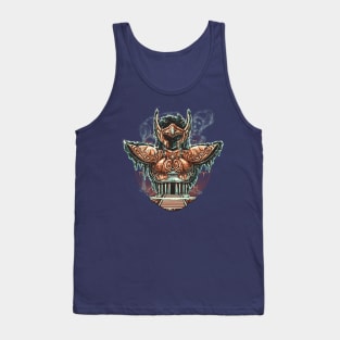 Aquarius Tank Top